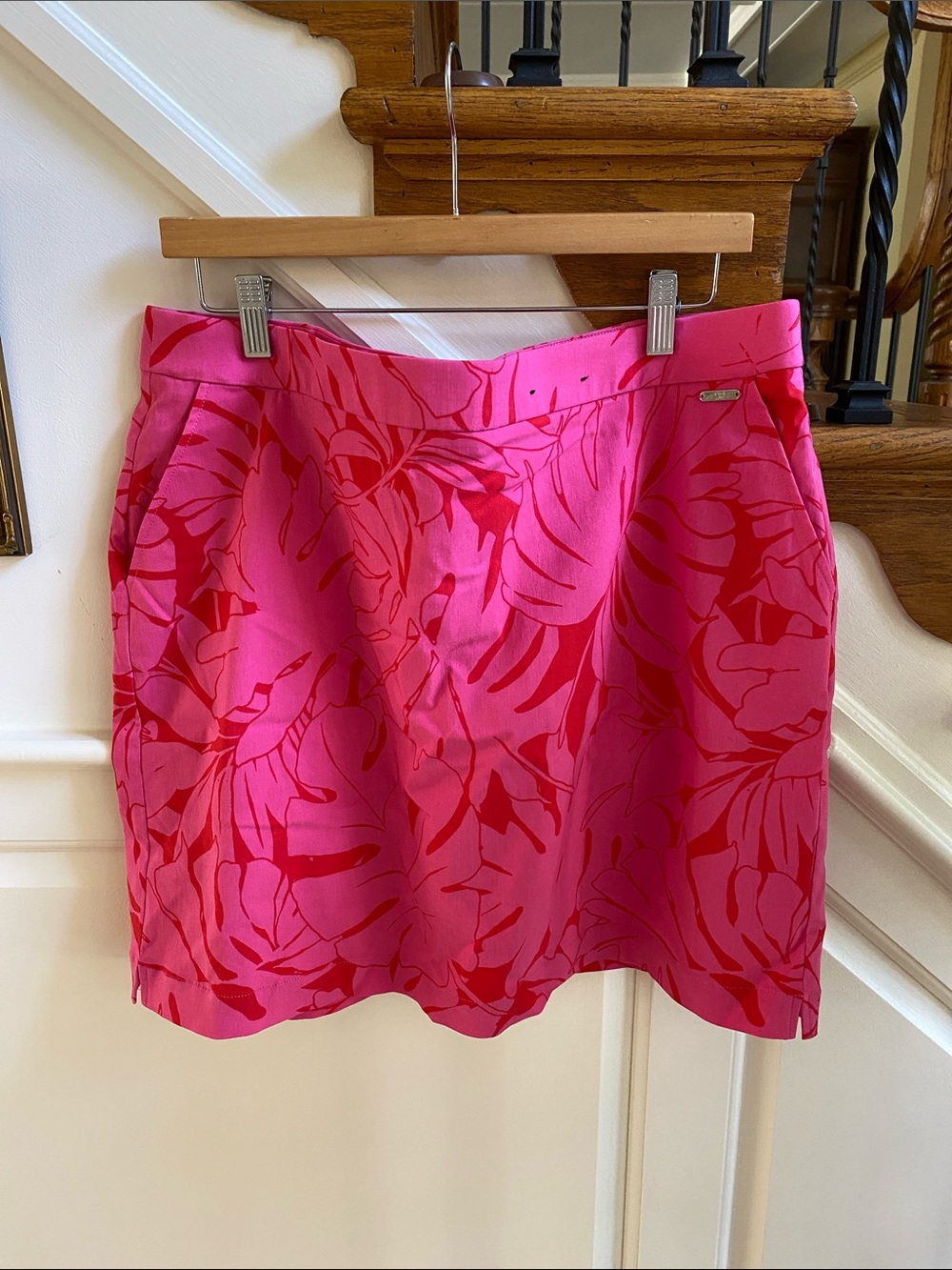 RAFAELLA Skort NWOT